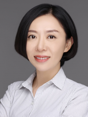 蔡晓青